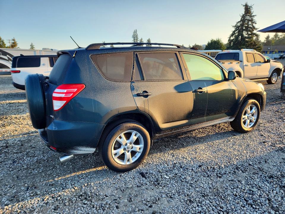 Photo 3 from auction – 2009 TOYOTA RAV4 with VIN JTMBF33V09D000960