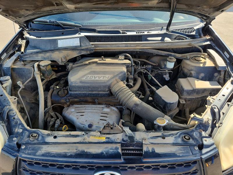 Photo 11 from auction – 2003 TOYOTA RAV4 with VIN JTEGH20V430108362