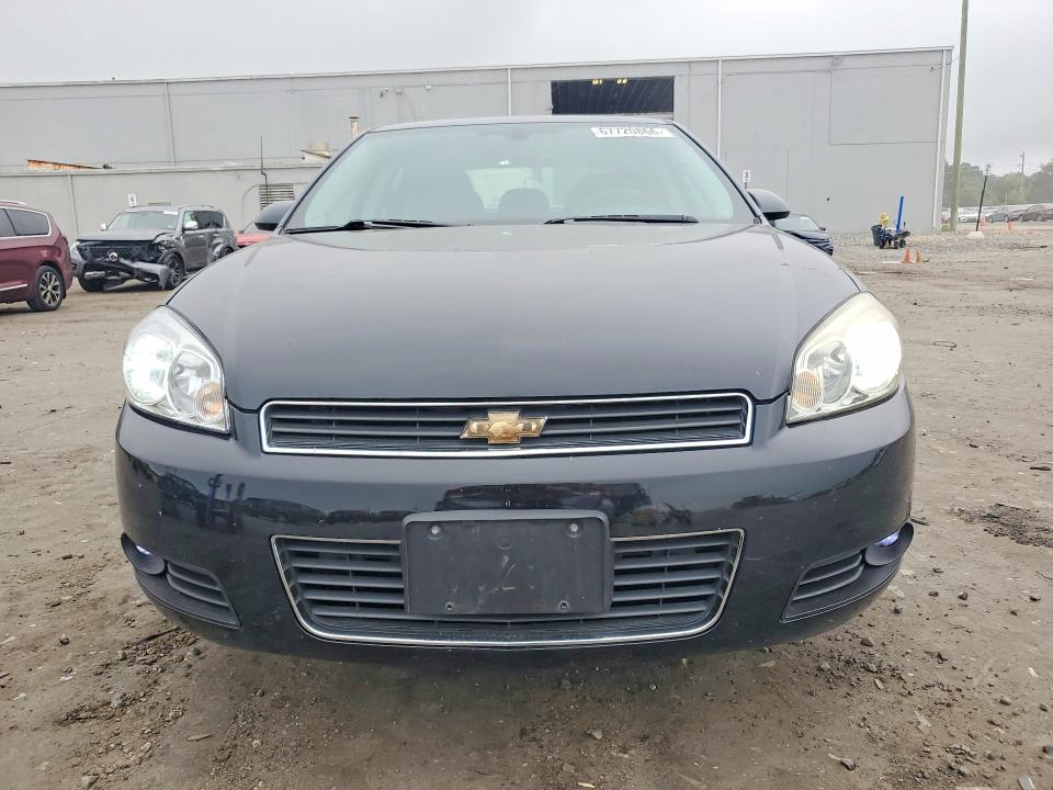 Photo 5 from auction – 2011 CHEVROLET IMPALA with VIN 2G1WF5EK8B1221216