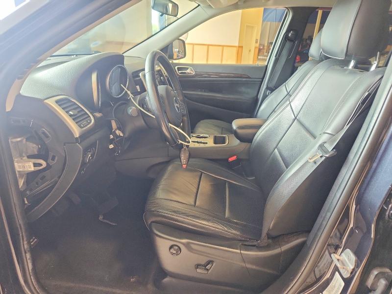 Zdjęcie 7 z aukcji – 2012 JEEP GRAND CHEROKEE z VIN 1C4RJFAG3CC299179
