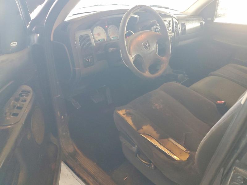 Photo 8 from auction – 2002 DODGE RAM 1500 with VIN 1B7HU18Z62J110080