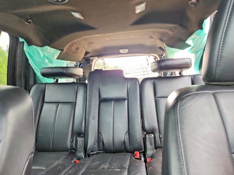 Zdjęcie 10 z aukcji – 2017 FORD EXPEDITION z VIN 1FMJK2AT8HEA06108