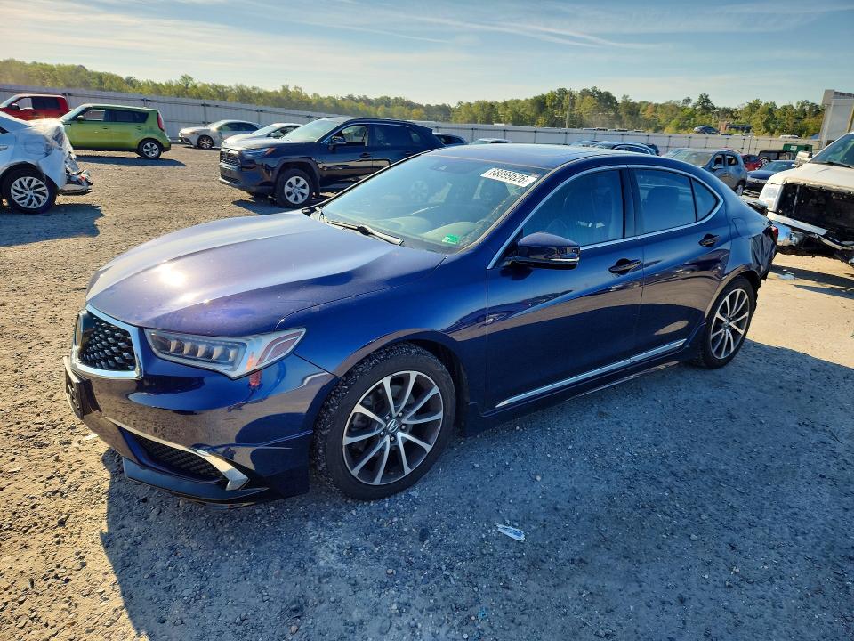 2018 ACURA TLX - Търг №68099526