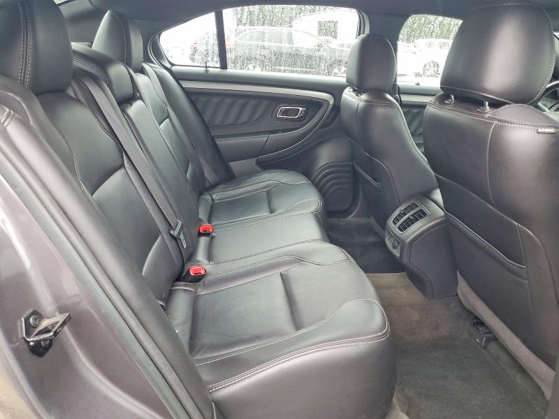 Снимка 10 от търг – 2013 FORD TAURUS с VIN 1FAHP2E97DG177231