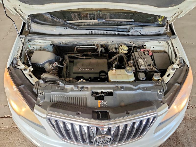 Photo 11 from auction – 2013 BUICK ENCORE with VIN KL4CJDSB1DB139767
