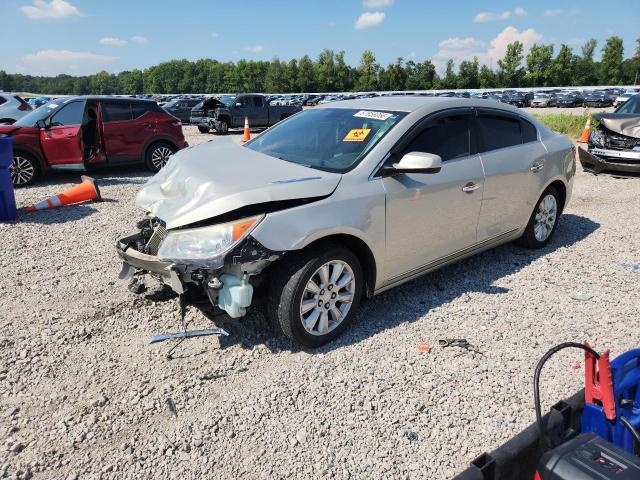 2013 BUICK LACROSSE - Търг №67858066