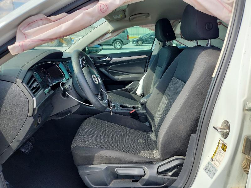 Снимка 7 от търг – 2020 VOLKSWAGEN JETTA с VIN 3VWCB7BUXLM056638