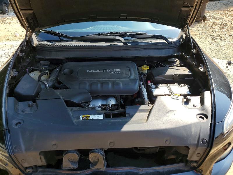 Photo 12 from auction – 2016 JEEP CHEROKEE with VIN 1C4PJLAB8GW189808