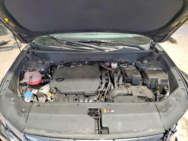 Photo 12 from auction – 2024 HYUNDAI TUCSON with VIN 5NMJFCDEXRH304718