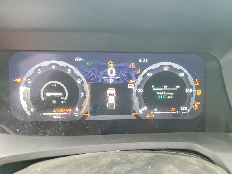 Photo 9 from auction – 2024 TOYOTA TACOMA with VIN 3TMLB5JN5RM064236