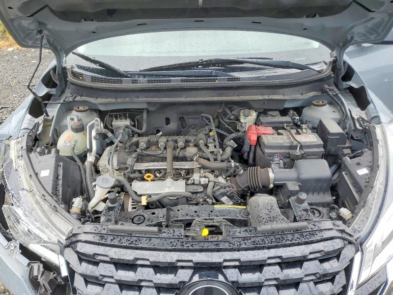 Снимка 12 от търг – 2022 NISSAN KICKS с VIN 3N1CP5CV6NL492768