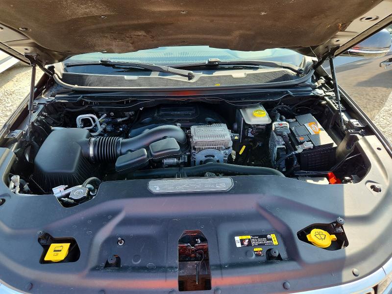 Photo 12 from auction – 2022 JEEP WAGONEER with VIN 1C4SJUAT4NS213213