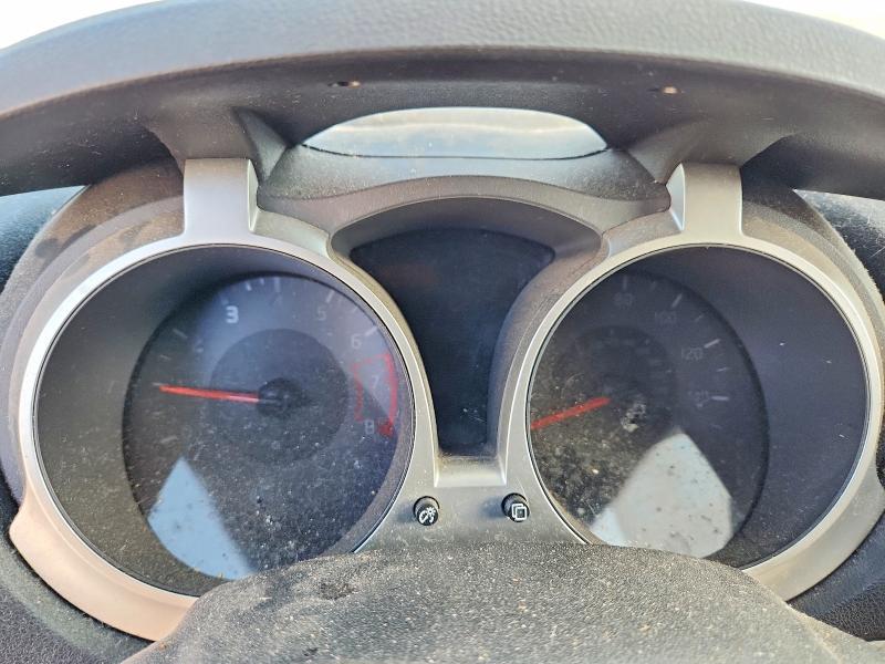 Photo 9 from auction – 2015 NISSAN JUKE with VIN JN8AF5MR2FT506644