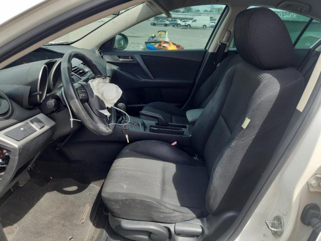 Фото 7 с аукциона – 2012 MAZDA 3 с VIN JM1BL1UF8C1520949