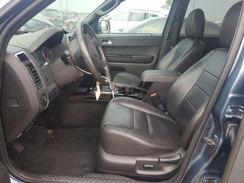 Photo 7 from auction – 2012 FORD ESCAPE with VIN 1FMCU0EG5CKA05996