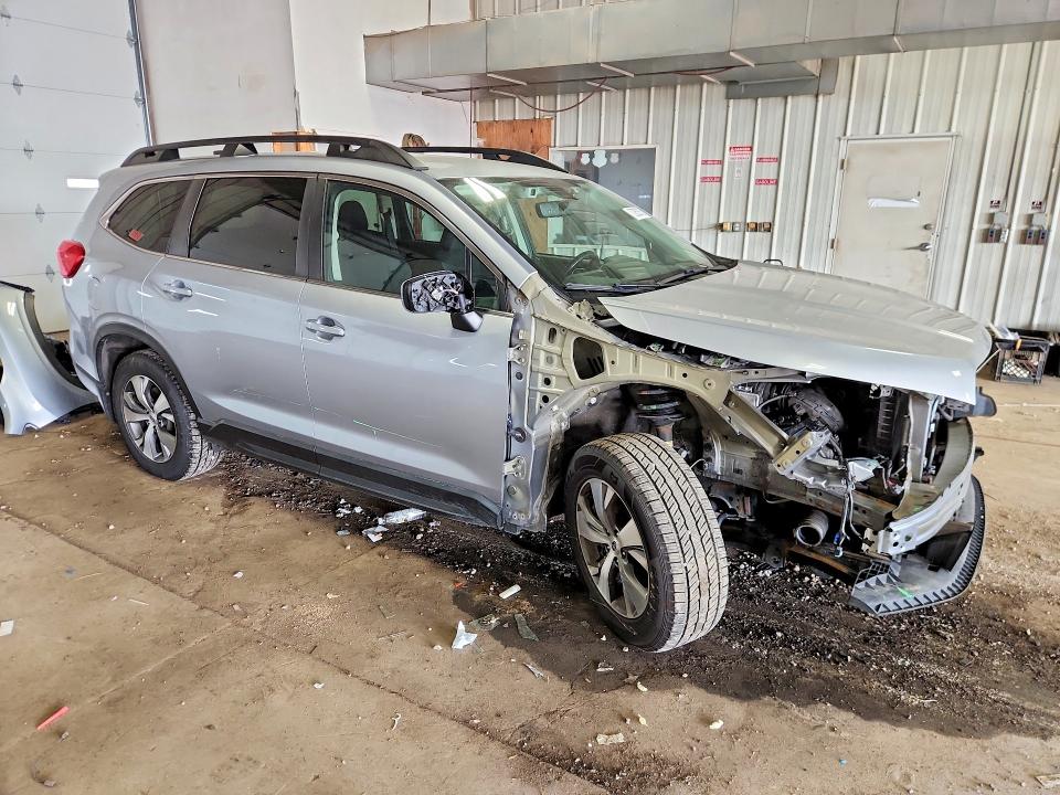 Фото 4 с аукциона – 2019 SUBARU ASCENT с VIN 4S4WMAFD9K3408153