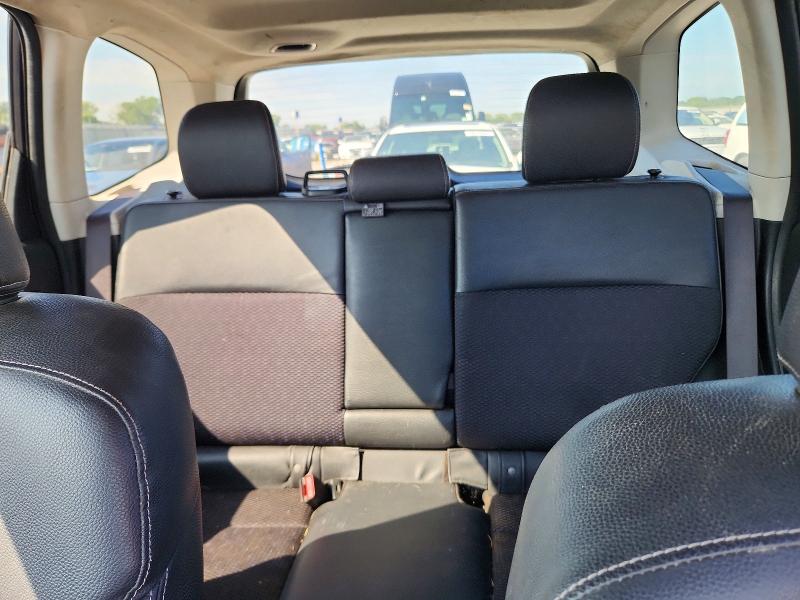 Photo 10 from auction – 2015 SUBARU FORESTER with VIN JF2SJGDC0FH804541