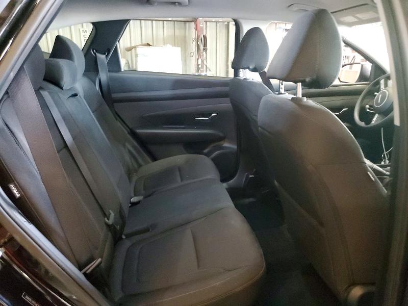 Photo 11 from auction – 2026 HYUNDAI TUCSON with VIN 5NMJBCDE1TH625436