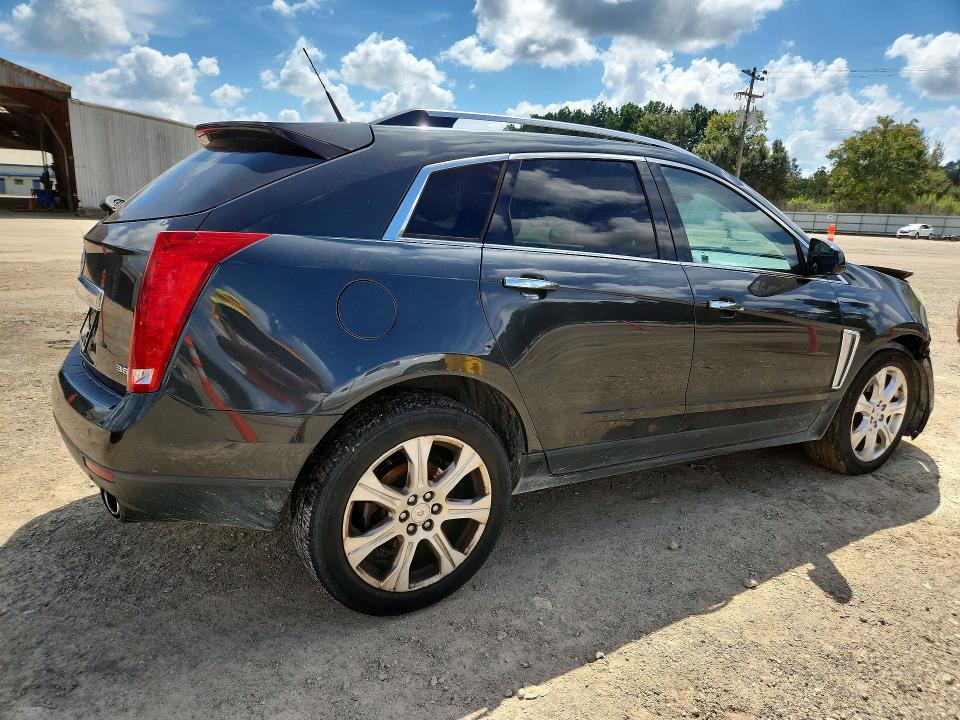 Zdjęcie 3 z aukcji – 2014 CADILLAC SRX z VIN 3GYFNDE38ES659136