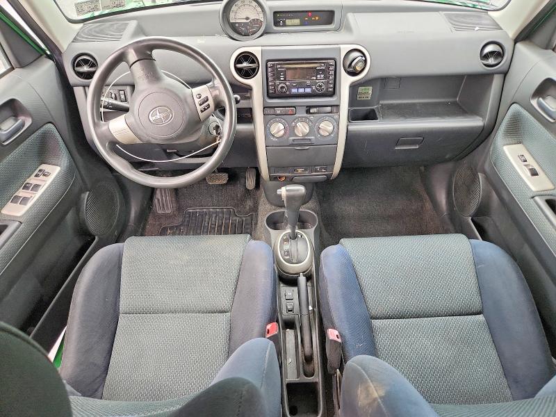 صورة رقم 8 من المزاد - 2006 SCION XB مع VIN JTLKT324864072958