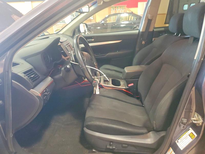 Foto 7 de la subasta – 2014 SUBARU OUTBACK con VIN 4S4BRBCC7E3242771