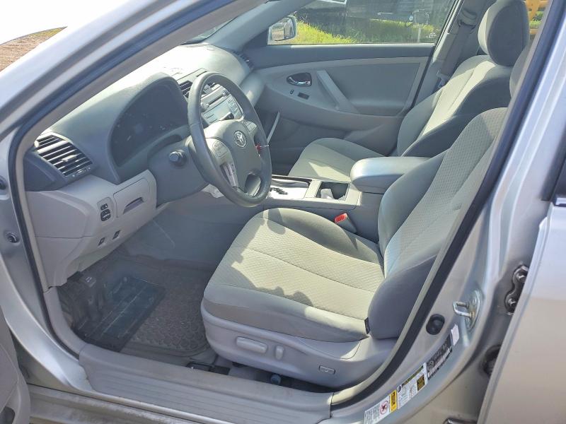 Фото 7 с аукциона – 2009 TOYOTA CAMRY с VIN 4T1BB46K29U064772