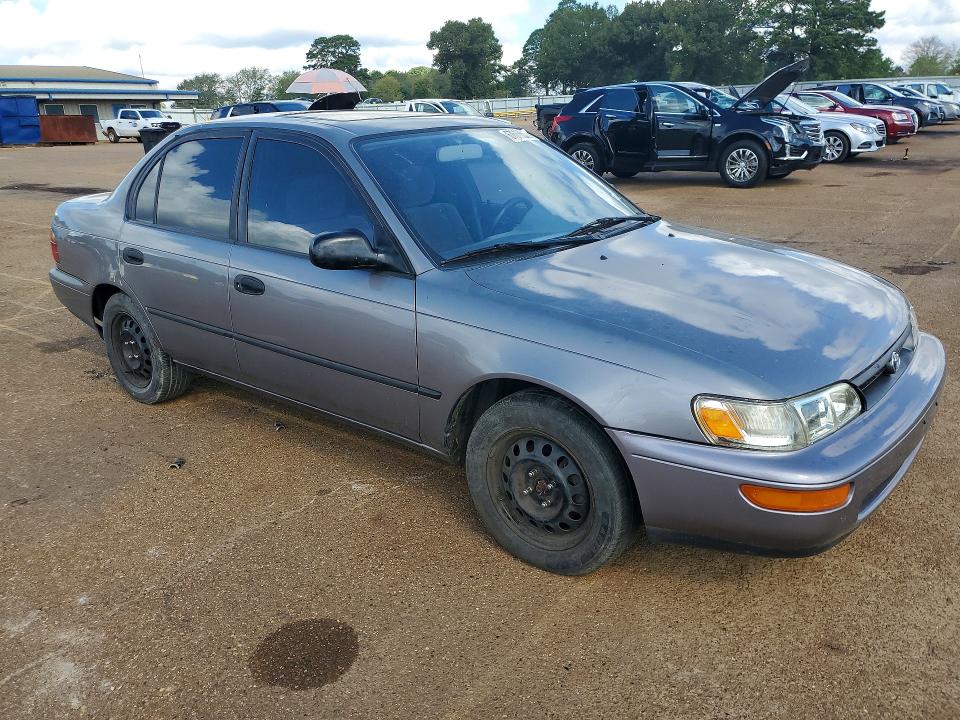 Foto 4 de la subasta – 1995 TOYOTA COROLLA con VIN 1NXAE09B1SZ280478