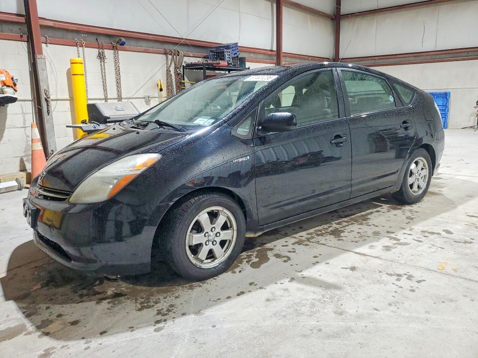 2008 TOYOTA PRIUS - Търг №67441236