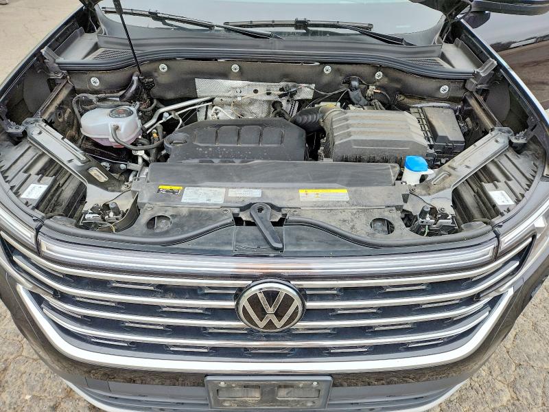 Снимка 11 от търг – 2024 VOLKSWAGEN ATLAS с VIN 1V2BR2CA0RC505125