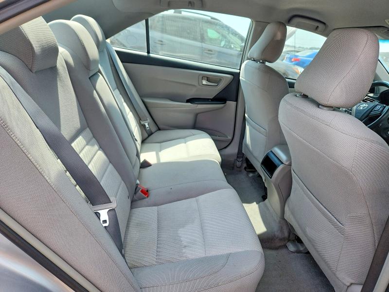 Photo 10 from auction – 2015 TOYOTA CAMRY with VIN 4T4BF1FK9FR492231