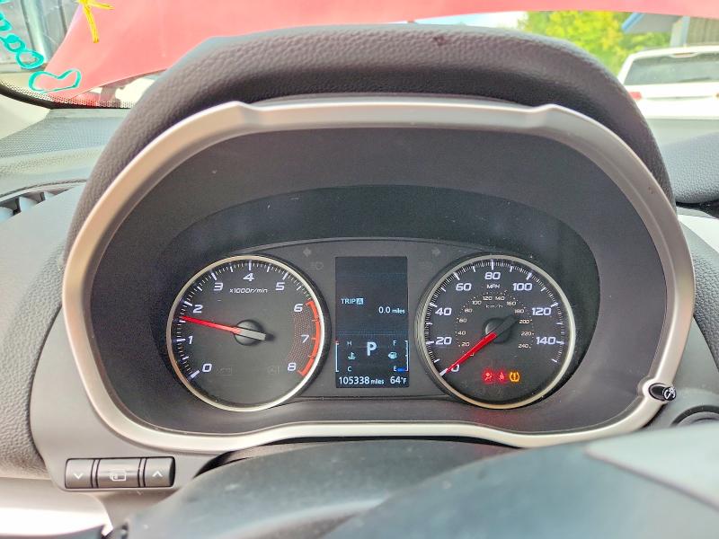 صورة رقم 9 من المزاد - 2018 MITSUBISHI ECLIPSE CROSS مع VIN JA4AS3AAXJZ066408
