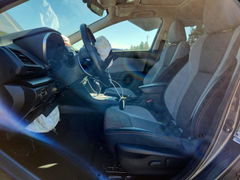 Photo 7 from auction – 2023 SUBARU CROSSTREK with VIN JF2GTAEC6PH204104