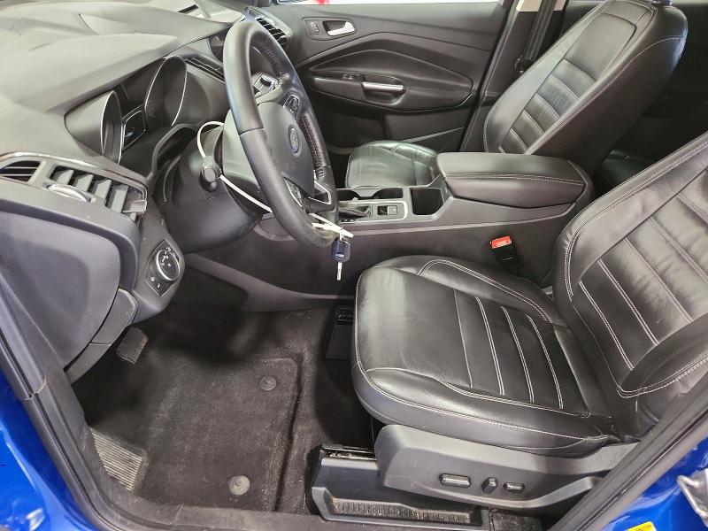 Photo 7 from auction – 2018 FORD ESCAPE with VIN 1FMCU9HD6JUA26847