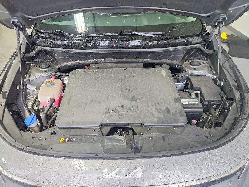 Photo 11 from auction – 2024 KIA NIRO with VIN KNDCR3L16R5112116