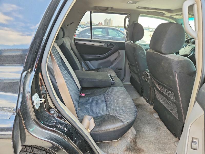 Снимка 11 от търг – 2007 TOYOTA 4RUNNER с VIN JTEZU14R470088311