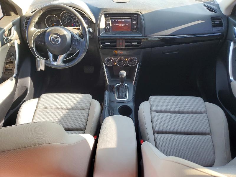 Photo 8 from auction – 2015 MAZDA CX-5 with VIN JM3KE2CY1F0530288