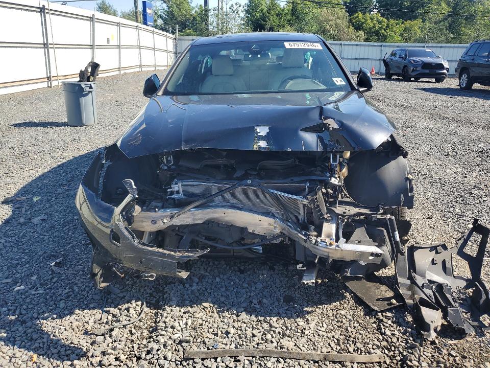 Foto 5 de la subasta – 2023 BMW 228XI con VIN WBA73AK03P7M32671