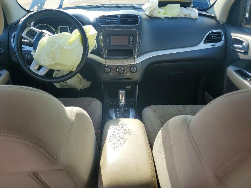Снимка 8 от търг – 2013 DODGE JOURNEY с VIN 3C4PDCAB2DT577657
