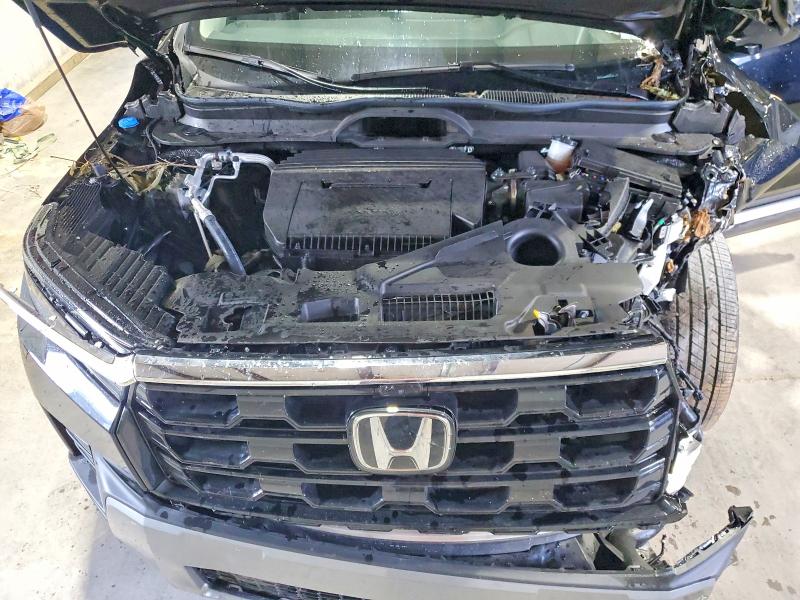 Photo 12 from auction – 2026 HONDA PILOT with VIN 5FNYG1H89TB040159