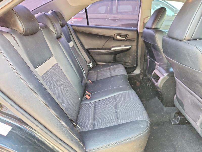 Photo 10 from auction – 2013 TOYOTA CAMRY with VIN 4T1BF1FK4DU234366