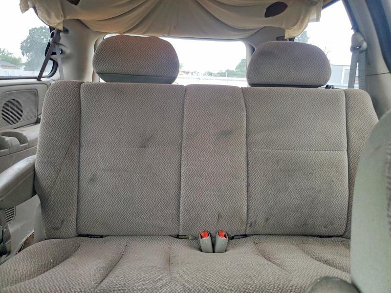 Photo 10 from auction – 2007 DODGE GRAND CARAVAN with VIN 1D4GP24R27B187077
