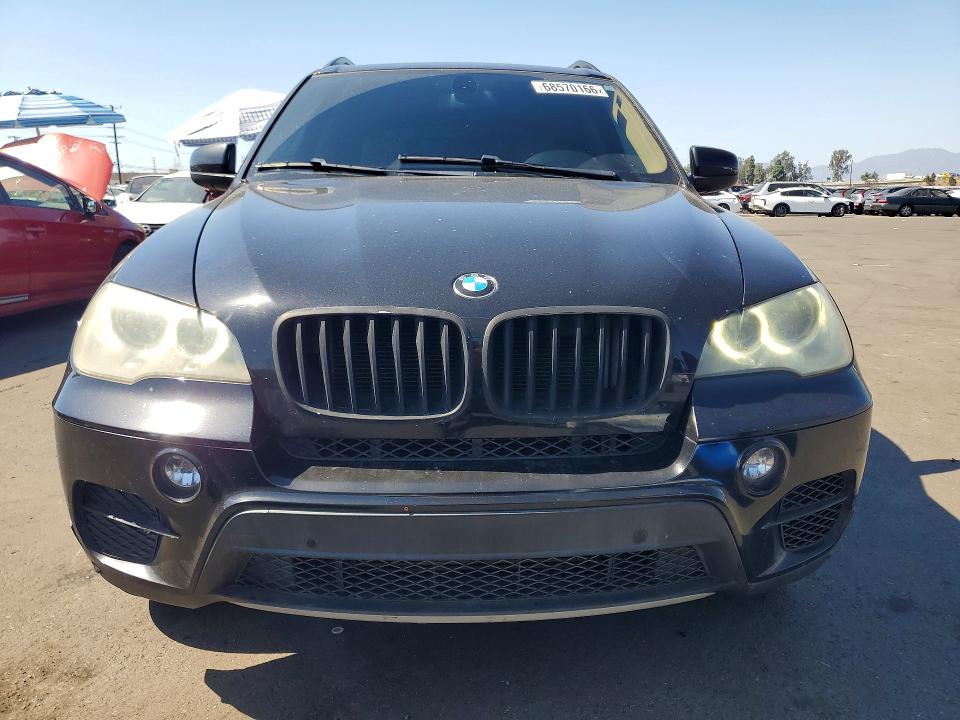 صورة رقم 5 من المزاد - 2013 BMW X5 مع VIN 5UXZV4C55D0B17670