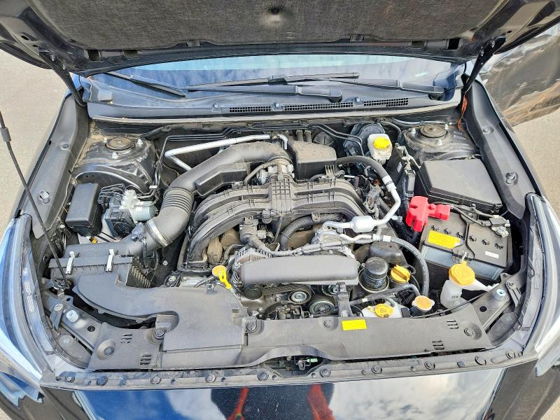 Foto 11 de la subasta – 2024 SUBARU IMPREZA con VIN JF1GUHHC0R8276599