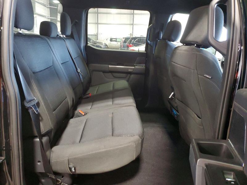 Photo 10 from auction – 2023 FORD F150 with VIN 1FTEW1EP1PFB11082