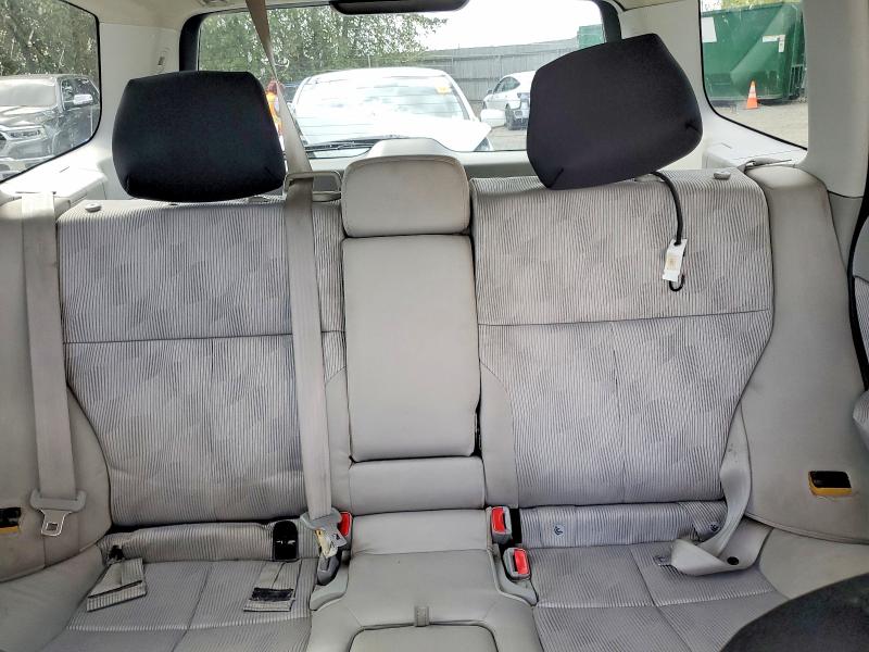 Foto 10 de la subasta – 2010 SUBARU FORESTER con VIN JF2SH6CC2AH760185