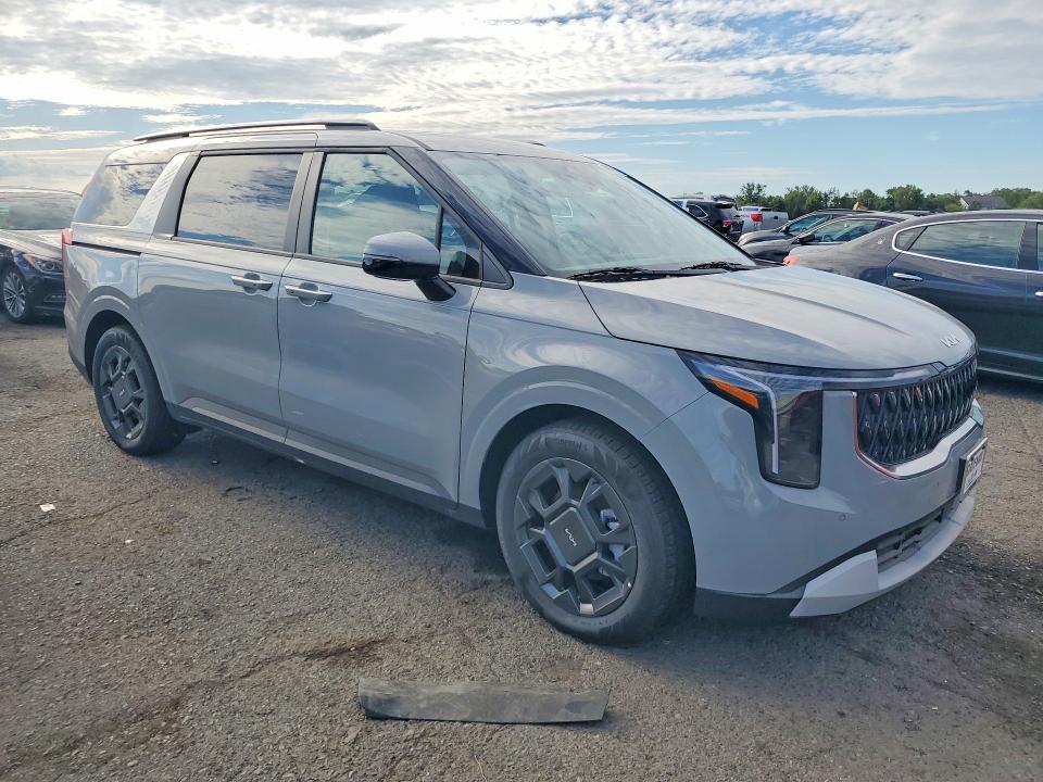 Photo 4 from auction – 2026 KIA CARNIVAL with VIN KNDNC5KA6T6175676