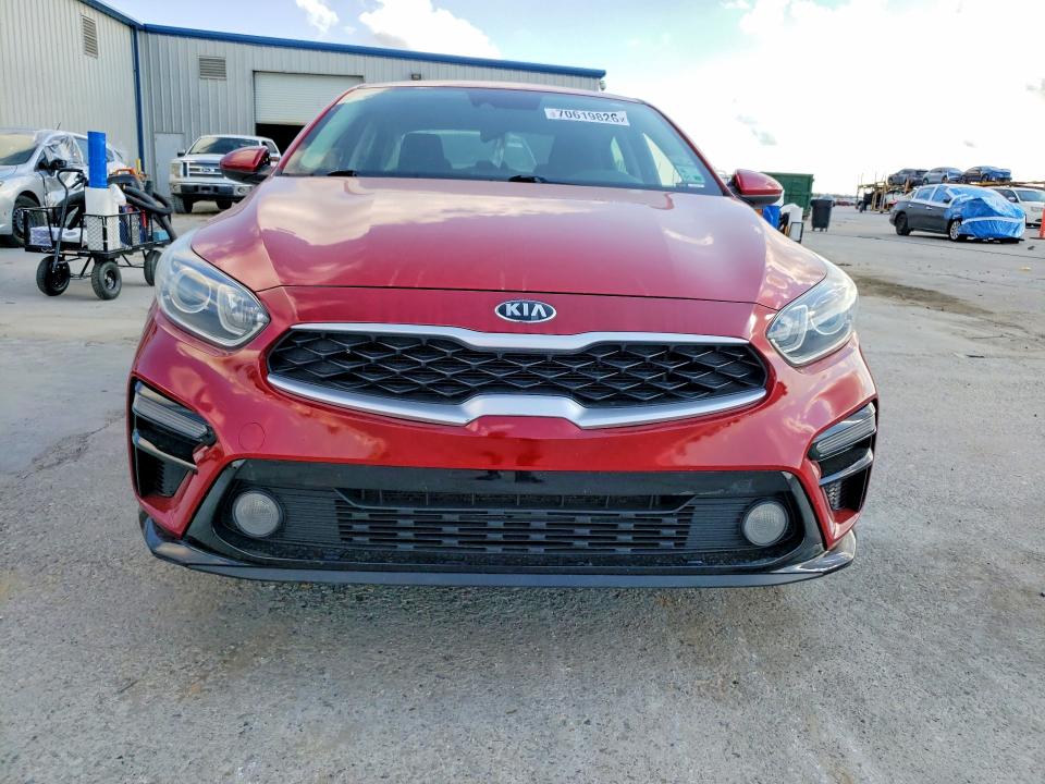 Zdjęcie 5 z aukcji – 2019 KIA FORTE z VIN 3KPF24ADXKE037015