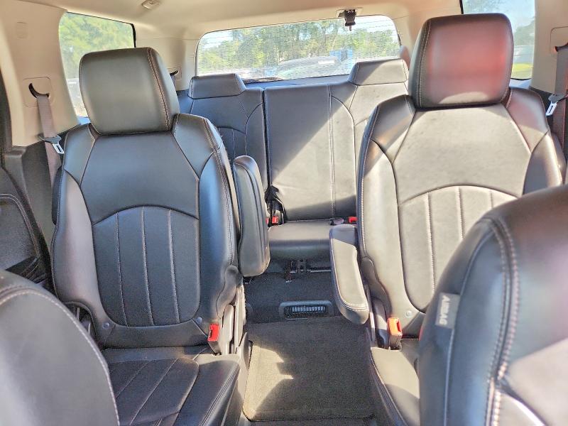 Foto 10 de la subasta – 2015 GMC ACADIA con VIN 1GKKRTKD8FJ199984