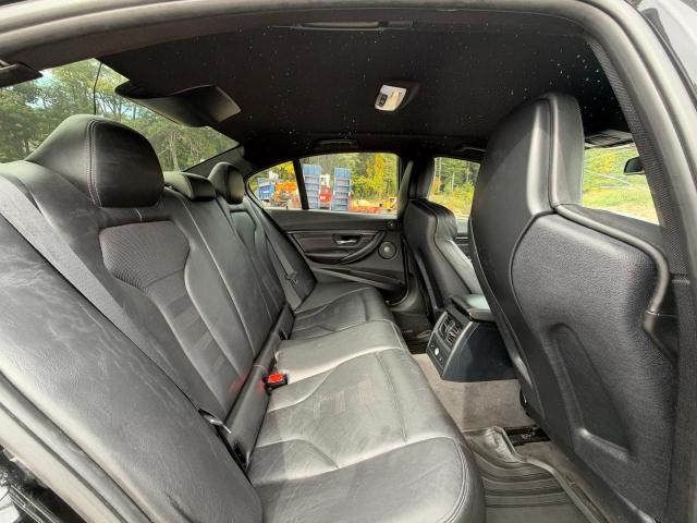 Photo 6 from auction – 2015 BMW M3 with VIN WBS3C9C5XFP805495