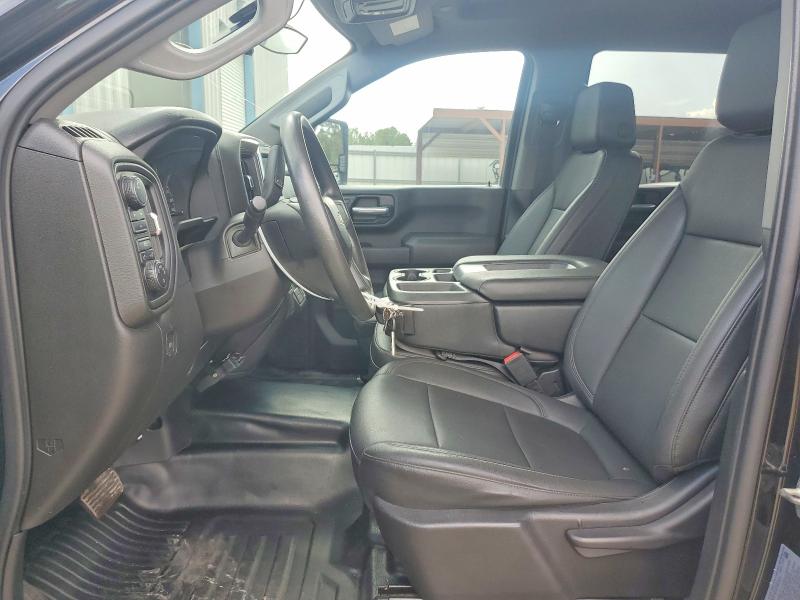 Photo 7 from auction – 2023 CHEVROLET SILVERADO with VIN 2GC4YLE71P1714347